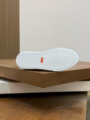 wholesale quality men hermes shoes model no. 287